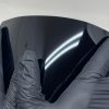 WunderVinyl Super Gloss+ Piano Black car wrap