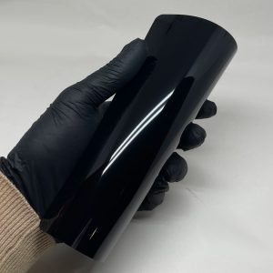 WunderVinyl Super Gloss+ Piano Black