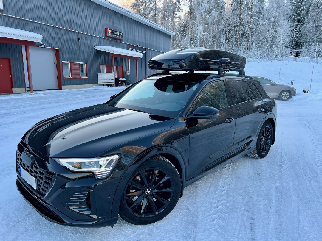 WunderVinyl Super Gloss+ Piano Black