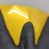 WunderVinyl Super Gloss+ Metallic Autumn Yellow LT bilfolie