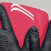 WunderVinyl SG+ Bright Red wrapping film