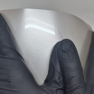 WunderVinyl Super Gloss+ Metallic Champagne LT bilfolie
