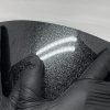WunderVinyl Super gloss+ Diamond Black wrapping film