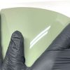 WunderVinyl Super Gloss+ Khaki green wrapping film