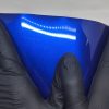 WunderVinyl Super Gloss+ Metallic King Blue LT bilfolie