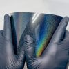 WunderVinyl SG+ Laser Flashbang wrapping film