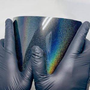 WunderVinyl SG+ Laser Flashbang wrapping film