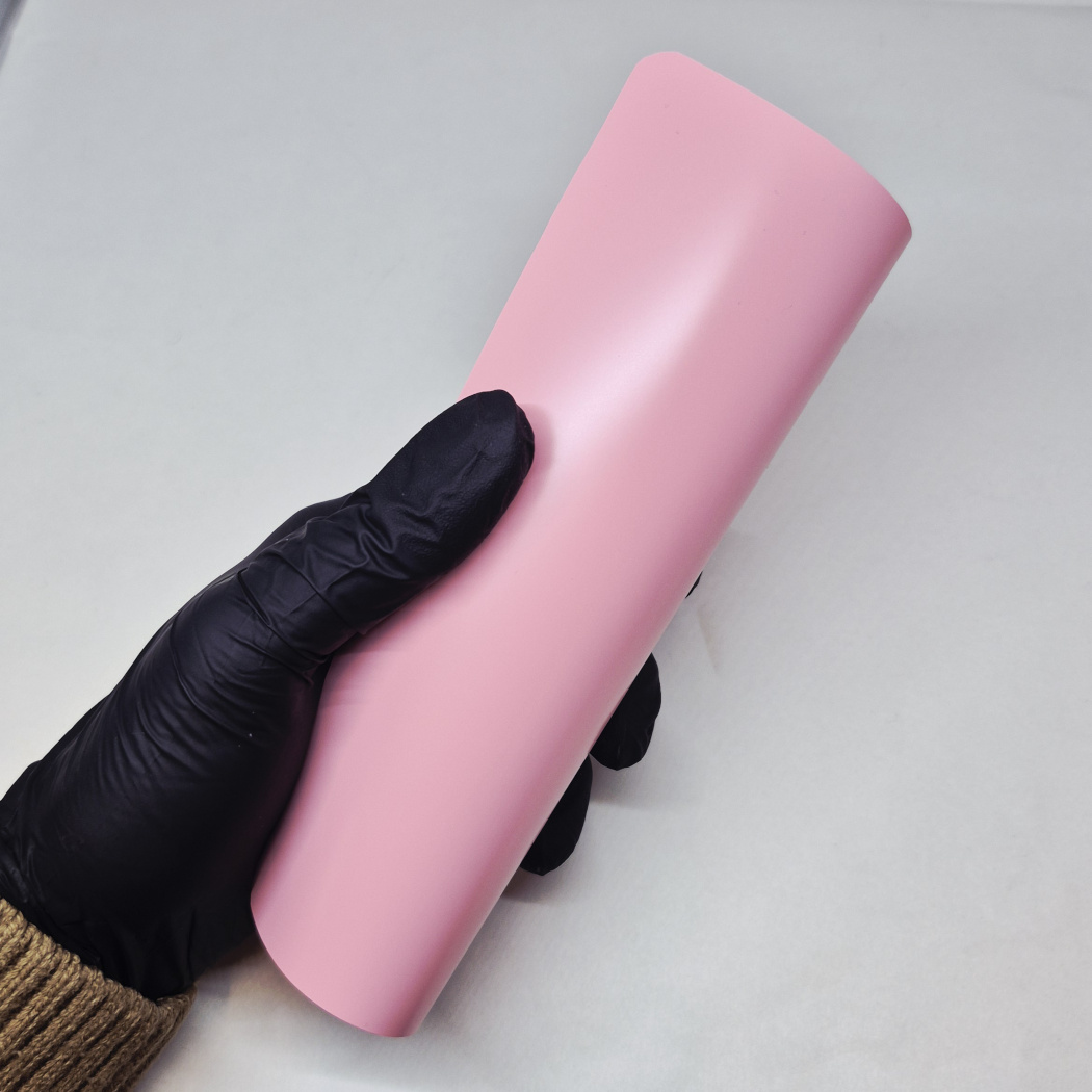 WunderVinyl Super Satin Lollipop Luxe bilfolie