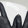 WunderVinyl Super Gloss+ Piano White wrapping film