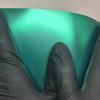 WunderVinyl Matte Chrome Quantum Leaf LT bilfolie