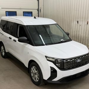 WunderVinyl SG+ Piano White car wrapping film
