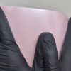 WunderVinyl Satin Metallic Sakura Pink LT bilfolie