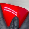 WunderVinyl SG+ Metallic Soul Red wrapping film