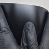 WunderVinyl Super Matte Black bilfolie