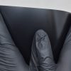 WunderVinyl Super Satin Black bilfolie