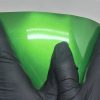 WunderVinyl Super Gloss+ Metallic Vortex Green