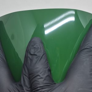 WunderVinyl Super Gloss+ Forest Green