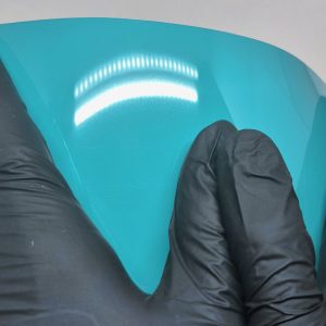 WunderVinyl Super Gloss+ Miami Blue