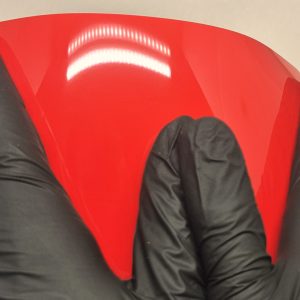 WunderVinyl Super Gloss+ Rari Red