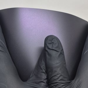 WunderVinyl Super Matte Metallic Pinot Noir