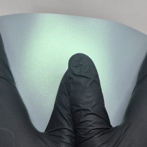 WunderVinyl Super Matte Metallic Northern Light