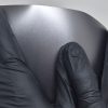 WunderVinyl Super Satin Space Silver