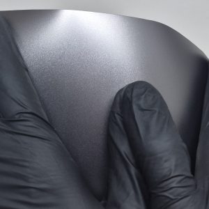 WunderVinyl Super Satin Space Silver