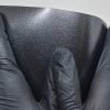 WunderVinyl Super Satin Sparkling Black bilfolie