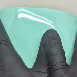 WunderVinyl Super Gloss+ Tiffany Blue
